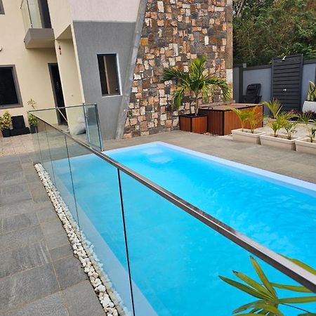 Flic-en-Flacq Ap Villa Tourist Residence 16467 מראה חיצוני תמונה