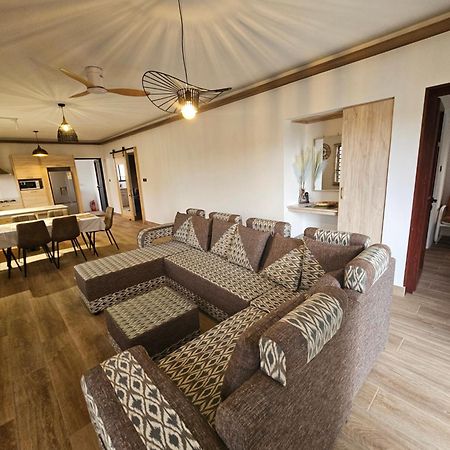 Flic-en-Flacq Ap Villa Tourist Residence 16467 מראה חיצוני תמונה