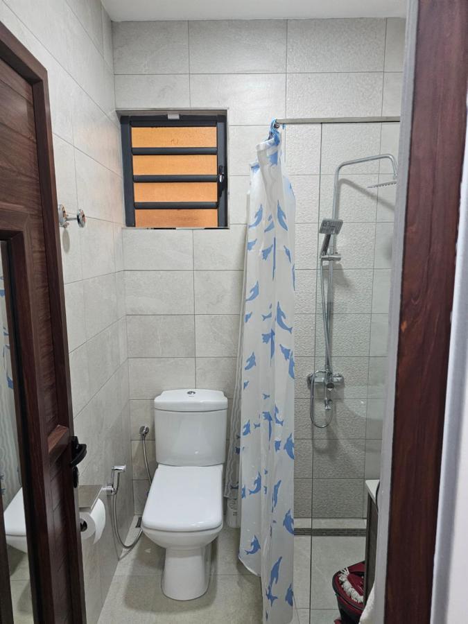 Flic-en-Flacq Ap Villa Tourist Residence 16467 מראה חיצוני תמונה