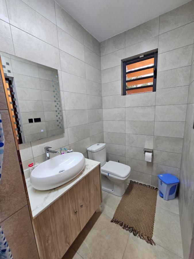 Flic-en-Flacq Ap Villa Tourist Residence 16467 מראה חיצוני תמונה