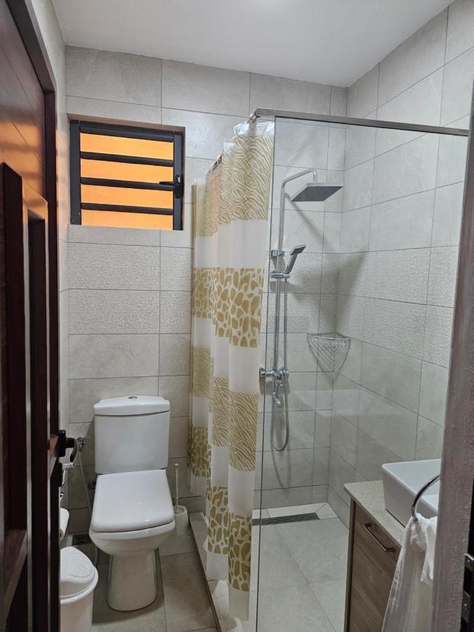 Flic-en-Flacq Ap Villa Tourist Residence 16467 מראה חיצוני תמונה