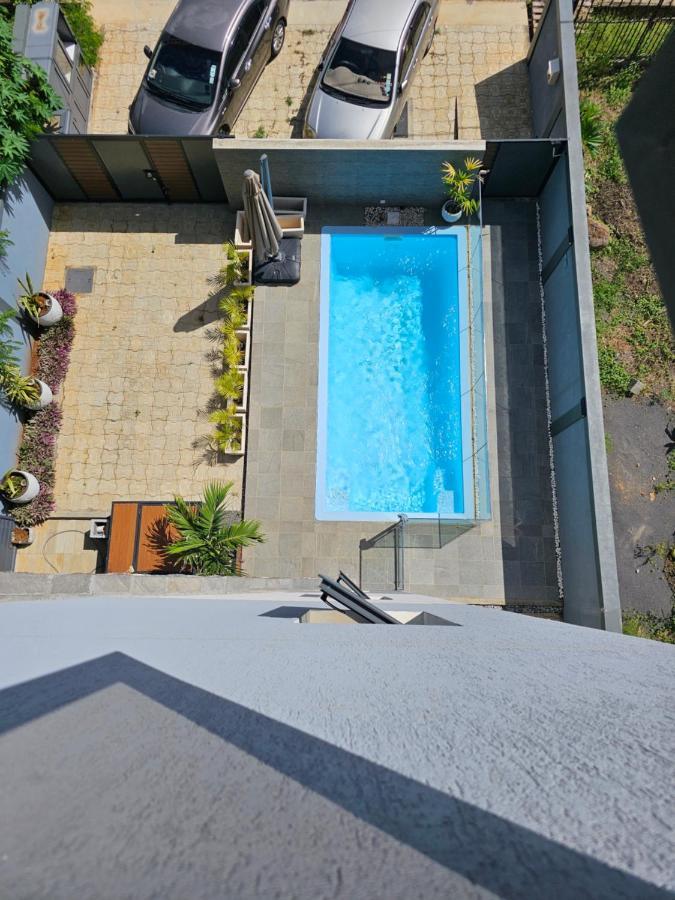 Flic-en-Flacq Ap Villa Tourist Residence 16467 מראה חיצוני תמונה
