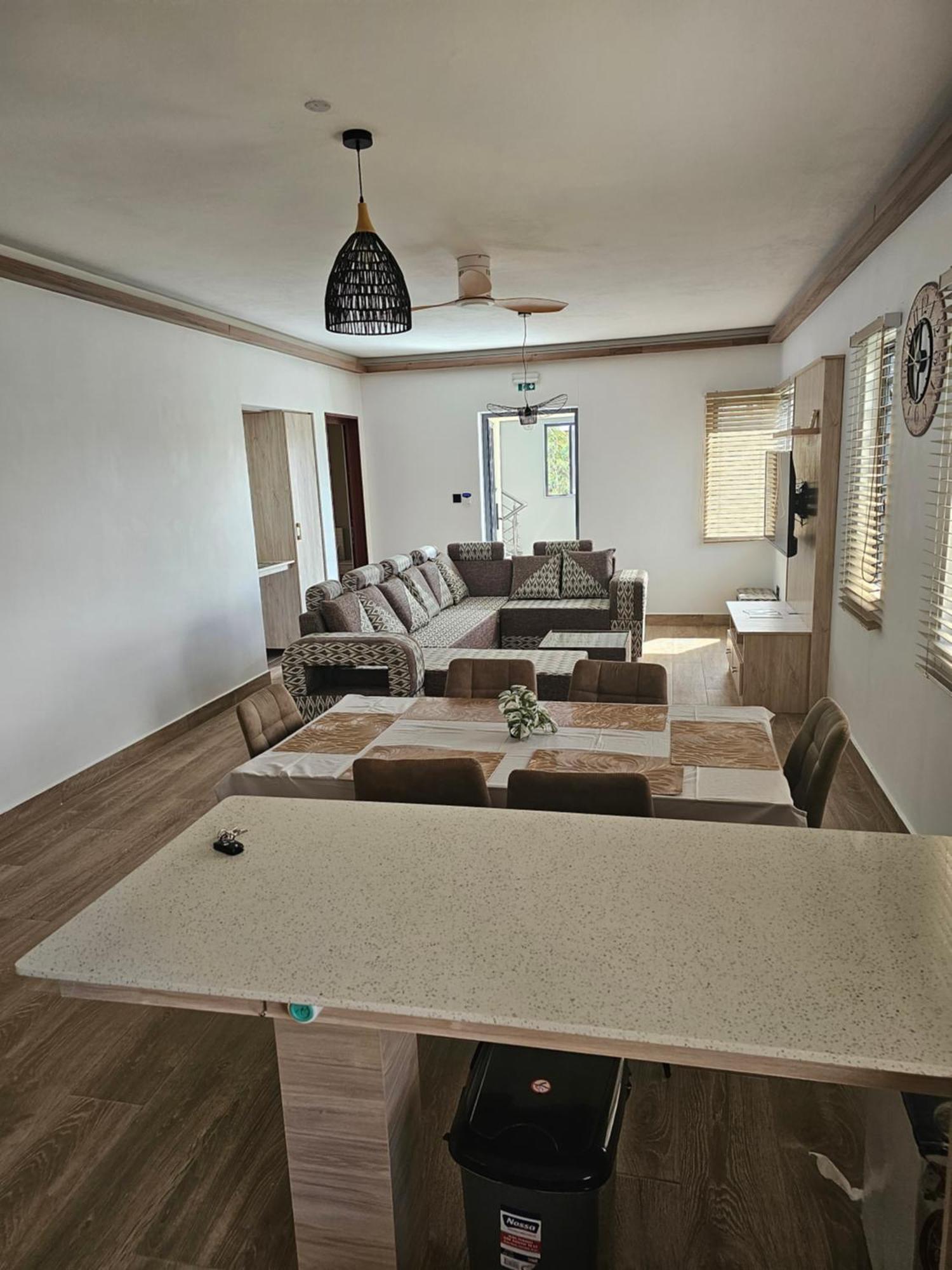 Flic-en-Flacq Ap Villa Tourist Residence 16467 מראה חיצוני תמונה