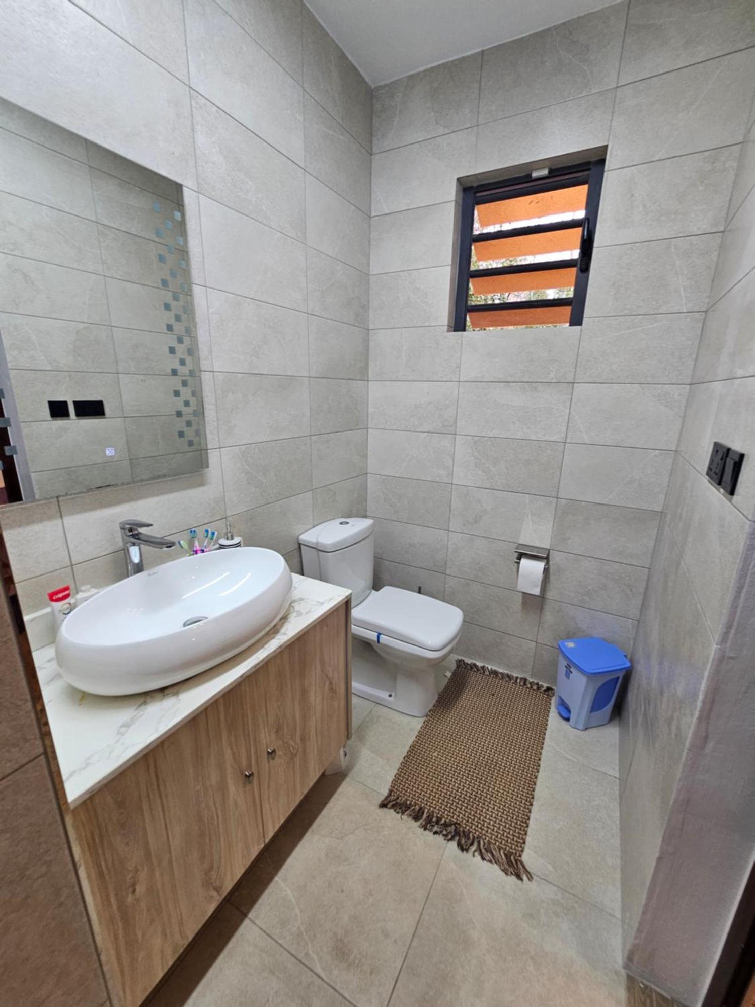Flic-en-Flacq Ap Villa Tourist Residence 16467 מראה חיצוני תמונה