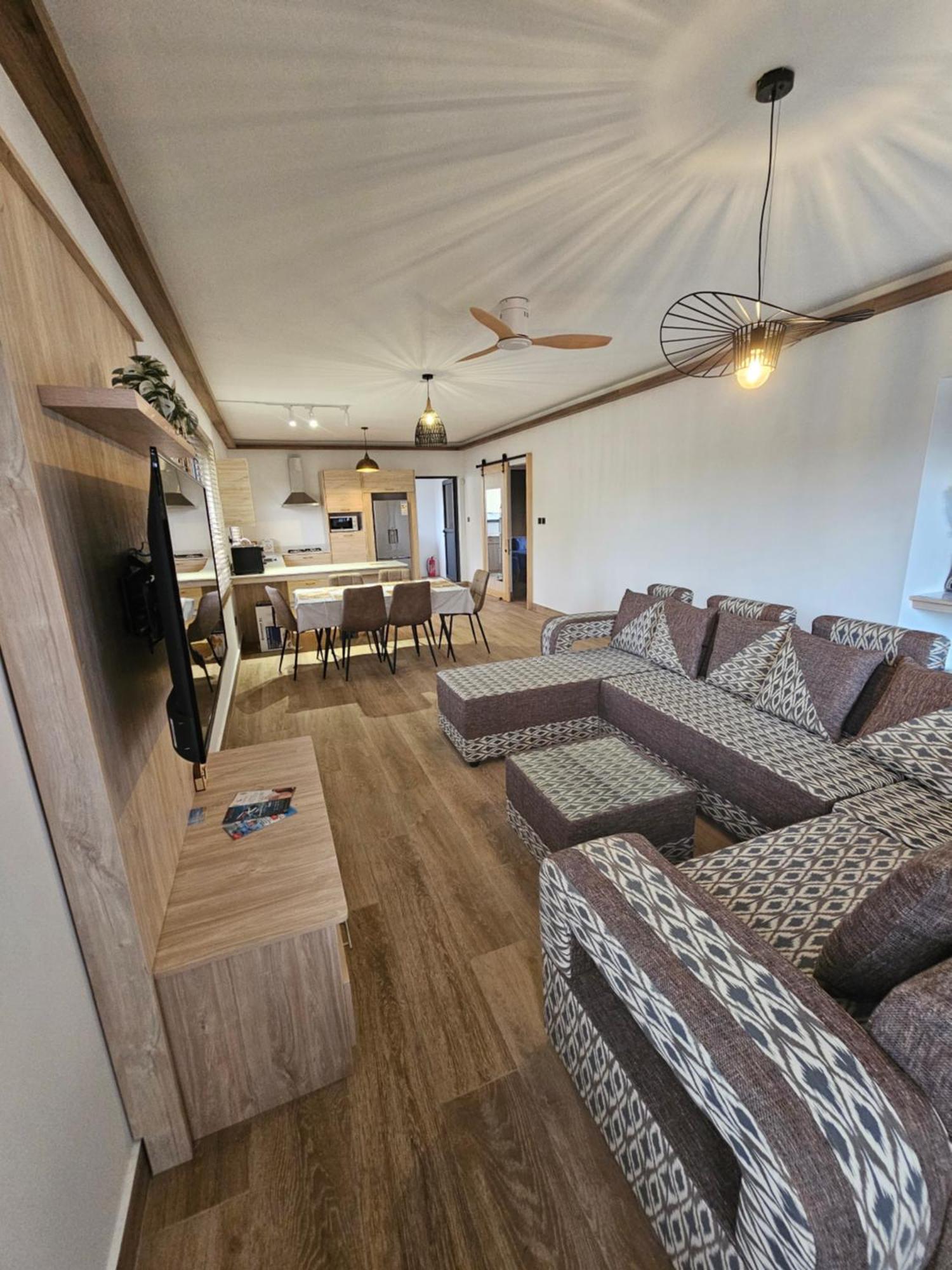 Flic-en-Flacq Ap Villa Tourist Residence 16467 מראה חיצוני תמונה